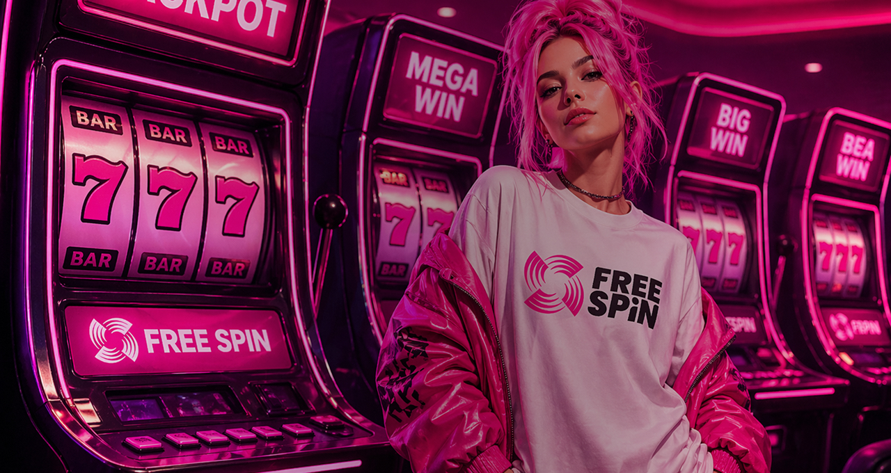 Free Spin